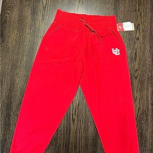 Albion Fit x University of Utah